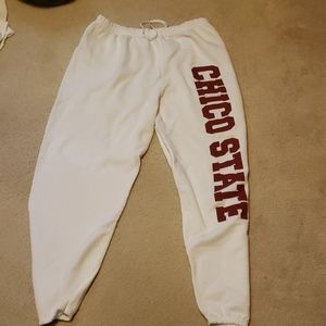 Womens sweatpants